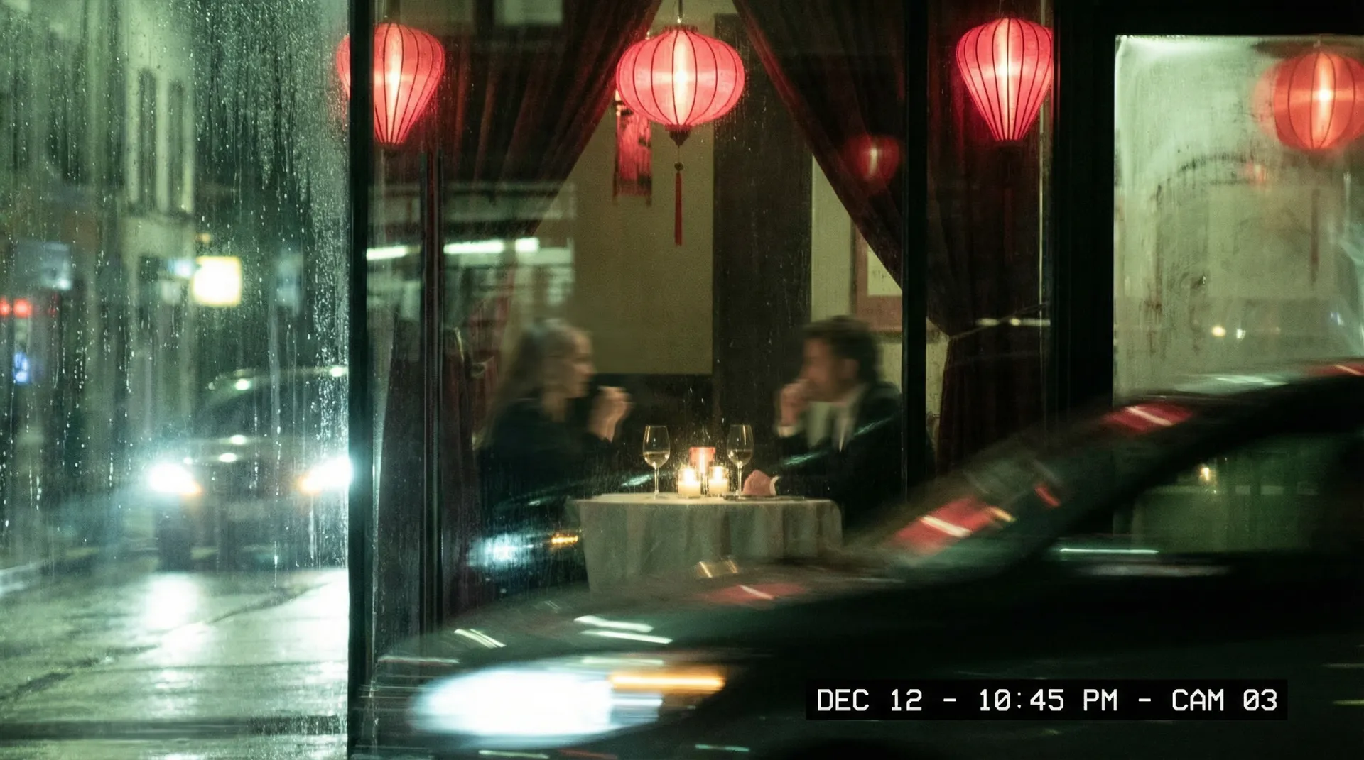 HB火博娱乐 - 餐厅密会偷拍照